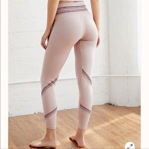 Fp movement ascend cutout leggings